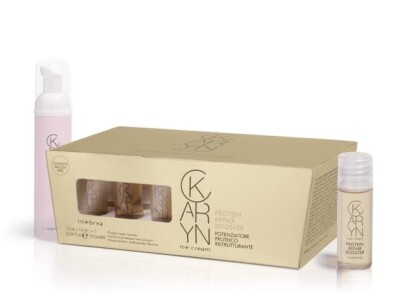 Inebrya Karyn Protein Repair Booster