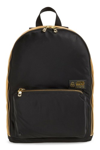 STATE BAGS- STAR WARS C3PO Lorimer 