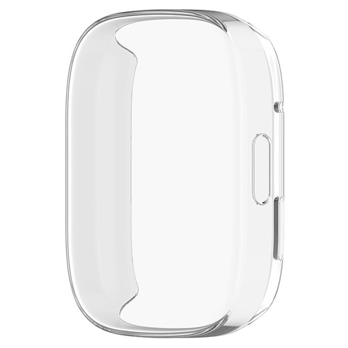 Custodia PC+Pellicola Protettiva Temperata Custodia Shell Hard per Redmi Watch 3 - 第 7/26 張圖片