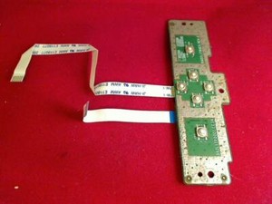 Touchpad Maus Switch Schalter Tasten Board Kabel Cable Acer TravelMate 4060