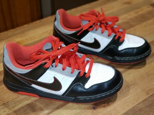 Kinder Gr. 6 Jugendliche Nike Air Mogan 2 GS Gr- - Bild 6 von 12
