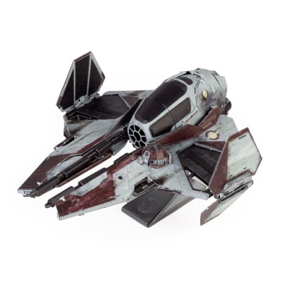 Metal Earth MMS487 ETA-2 Jedi Starfighter