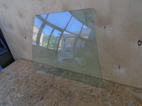 1978 Cutlass Wagon DOOR GLASS Right rear window G body Malibu Lemans Regal sw ? - Bild 2 von 7