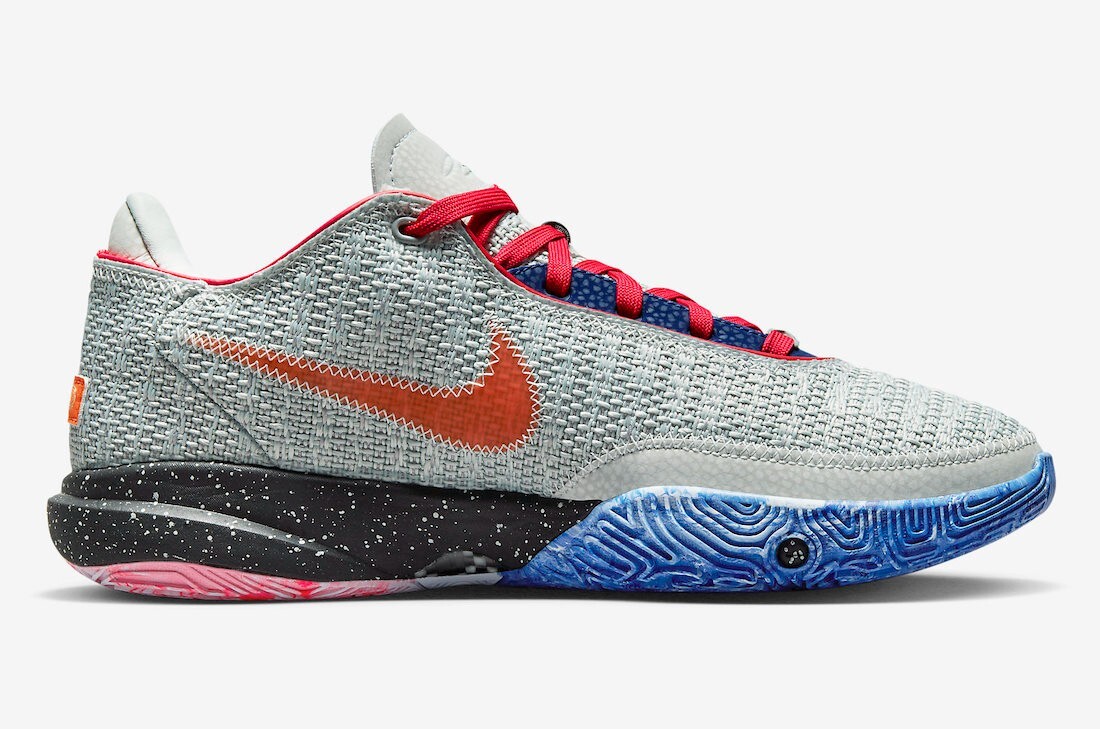 Nike LeBron James 20 
