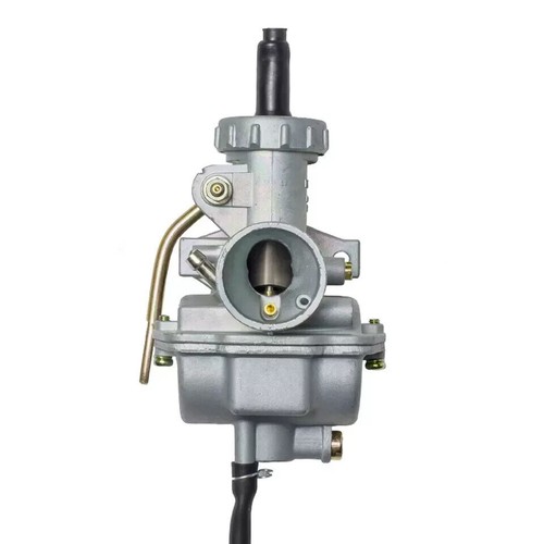 Carburatore PZ20 per HONDA C CB CY PA SS ST Z ZB Monkey Gorilla DAX STD/DX Camin - Foto 2 di 5