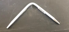 # 1818128 Angled Tapered Seat Wrench