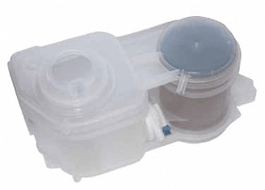 Adoucisseur 481241868128 Whirlpool Dolphin pour retrouver des verres sans traces
