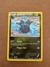Pokemon TCG Zweilous 98/113 Legendary Treasures Regular