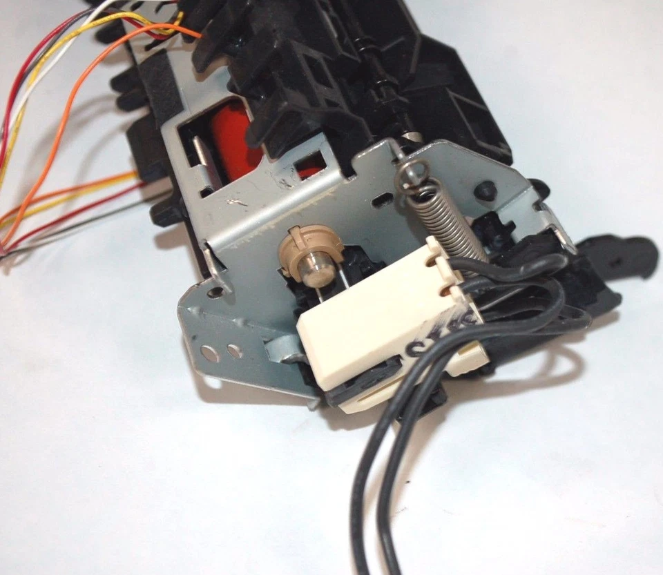 HP Fuser Unit Assembly RM1-4007 for LaserJet P1005, P1006, P1007, P1008, P1009 - Image 3 of 4