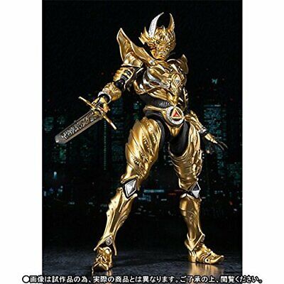 S.H.Figuarts Golden Knight Garo GARO Ryuga Konjiki Ver S.H.Figuarts Golden Knight Garo GARO Ryuga Konjiki Ver