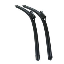 Scheibenwischer Set Satz Premium für Ford Fiesta Van 6 - ab 2012 - (VI)