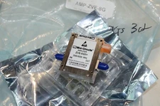 Mini-Circuits ZVE-8GX+ 2000 to 8000 Mhz RF Amplifier Gain Block 12 Volt