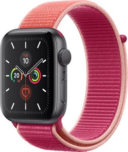 pomegranate sport loop