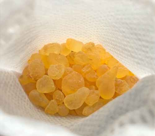 20g Mastix Chios Kaugummi / Räucherwerk- Griechenland (TOP QUALITÄT) - Bild 2 von 3