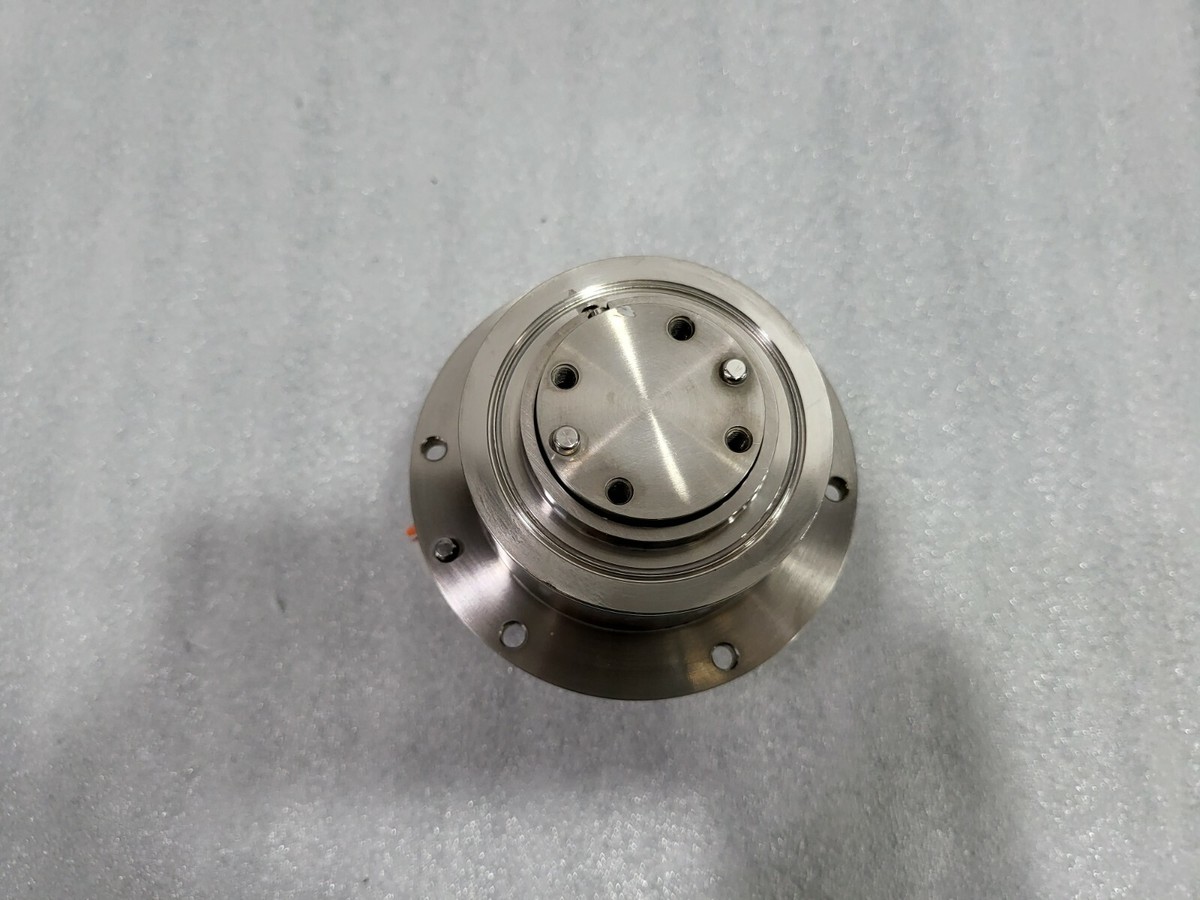 新品未使用　GALLIUM MAXFLUOR As-Is LAM METAL BELLOWS DIVISION PRIME MOVER 790-022847-003