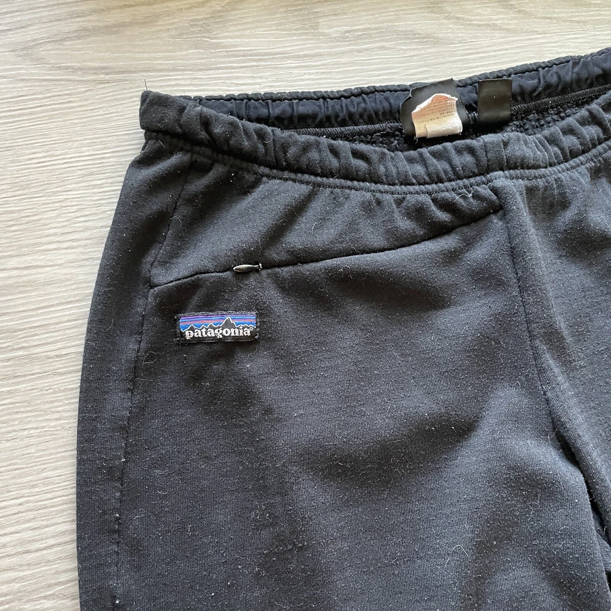 Patagonia polartec pants sale