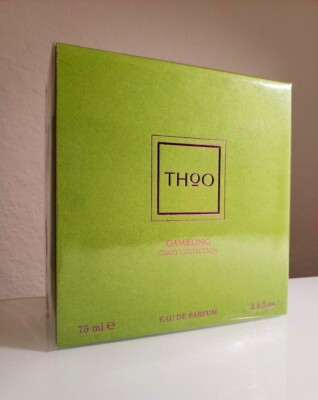 THE HOUSE OF OUD -Gambling- Crazy Collection 2.5oz/75 ml EDP THE HOUSE OF OUD -Gambling- Crazy Collection 2.5oz/75 ml EDP