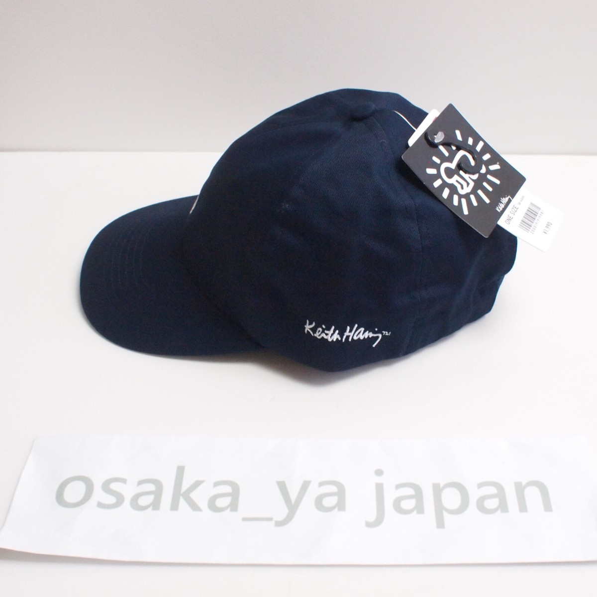 Wai Kei】 Vegan Mustang Bucket Hat /追跡付 Artificial