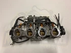 Yamaha XJ6 F / xj6 N Diversion 2009-2014 throttle bodies / infection unit