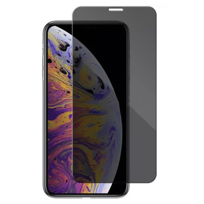 Anti-Spy Privacy Tempered Glass For Nokia Meizu ZTE Screen Protector Clear Film