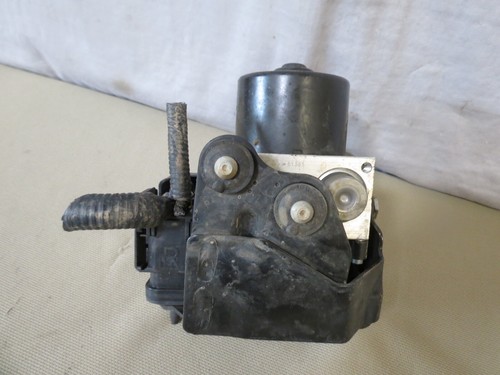 14-15 Ford Explorer RSC Anti-Lock Brake ABS Pump w Unit Fomoco DB53-2C405-DE - Imagen 7 de 7