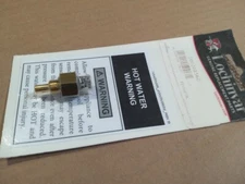 Lochinvar 100208560 Inlet Sensor Kit