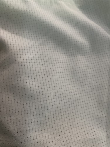 Pantalones cortos de golf para hombre Adidas ADVR0833 talla mediana Areo talla grande tejido gama nuevos con etiquetas $50 nuevos,- - Imagen 5 de 8
