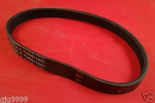 PJ406/160J Drive Belt Fits Lawnmower Qualcast Soverign Argos Hombase Aldi Tesco