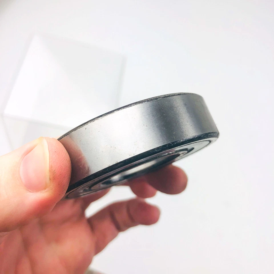 Gravely 05421200 Ball Bearing 1.18x2.44x.6 OEM NOS Replaces 018879 / 00090064 - Image 4 of 4