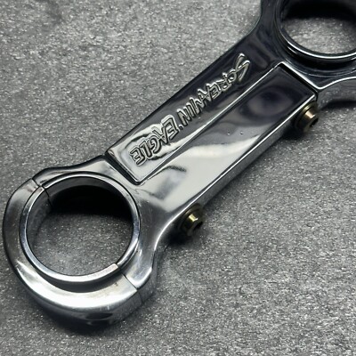 Screamin' Eagle スタビライザー Harley Davidson Screamin Eagle Race Brace Kit, FWD CNTRL FXD