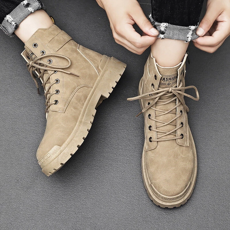 Cargo shoes best sale mens