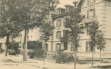 VITTEL hotel des sources
