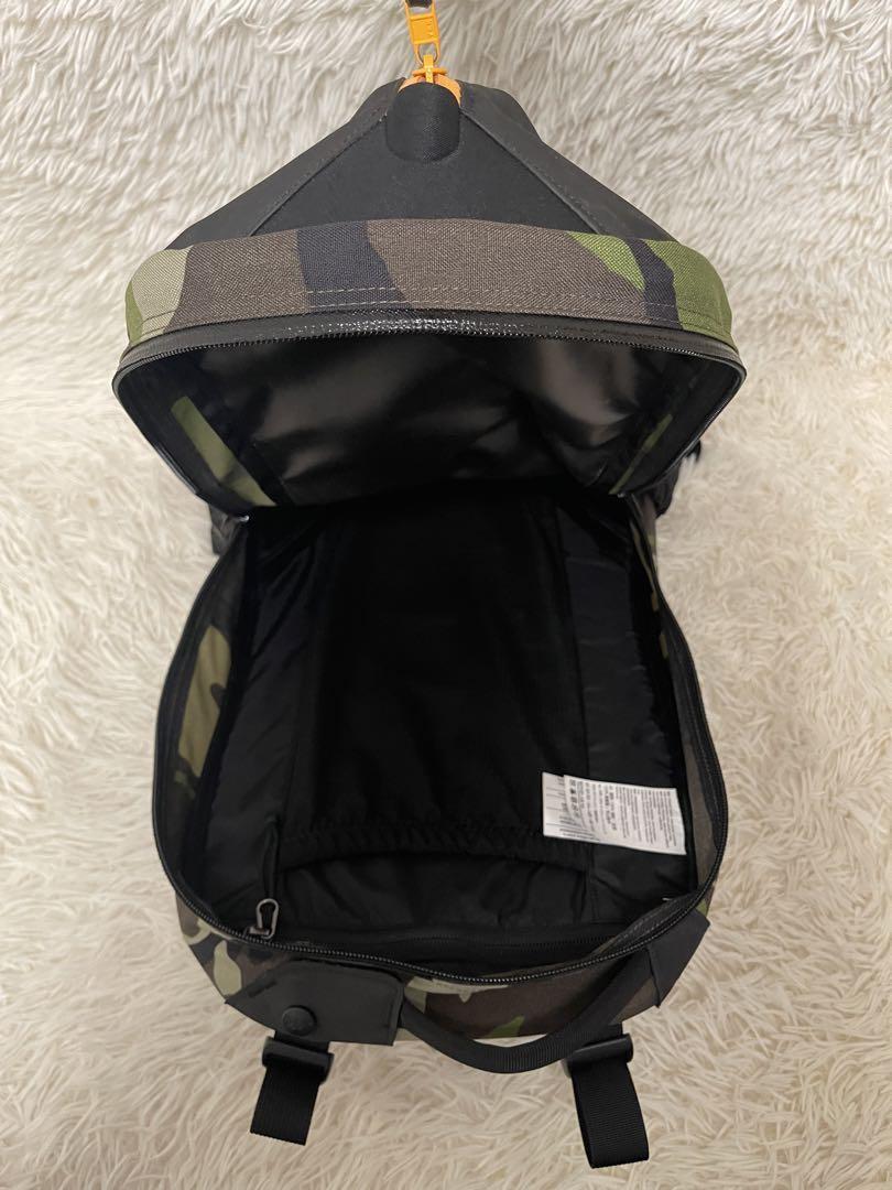 Arc'teryx BEAMS Collaboration Arro 22 Camo 2019 - Rare Japan
