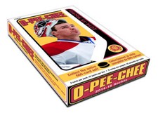 2014-15 O-Pee-Chee Inserts (551-600,U1-U12) 