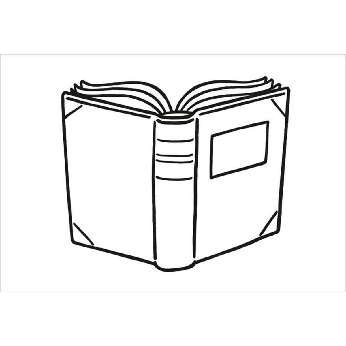 Thumbnail - Tessloff Kleines Malbuch. Meine Sachen
