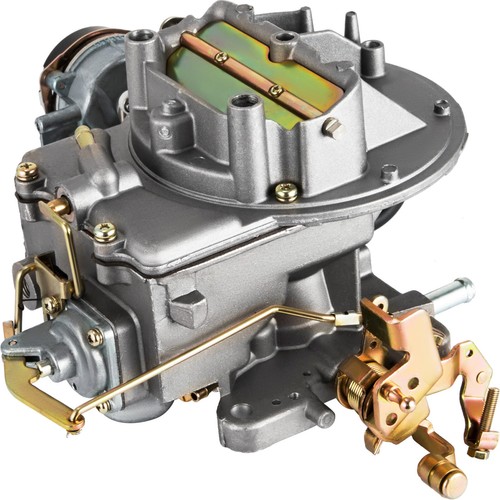 Carburetor Carb 2100 for Ford 289 302 351 Cu Jeep 360 Engine 64-78 2-Barrel - Picture 8 of 8