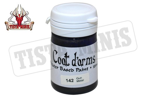 Coat d'arms Paints - Mix and Match! - Old School GW Paint Colors - Picture 43 of 78