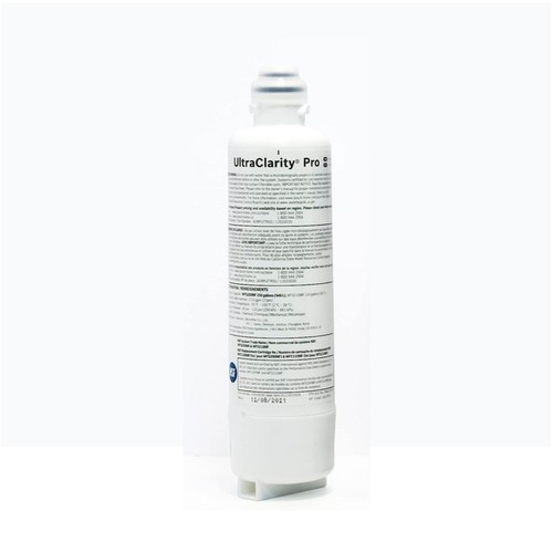 Cartucho de filtro de agua BOSCH, BORPLFTR55, RA450022, REPFLTR55 UltraClarity Pro - Imagen 2 de 4