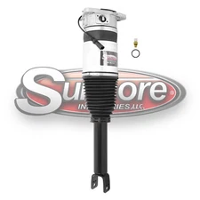 2004-2010 Audi A8 Quattro D3 Rear Right Air Suspension Air Strut Assembly