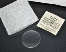Edmund Optics CYL 25mm x 50mm Lens Part 46016