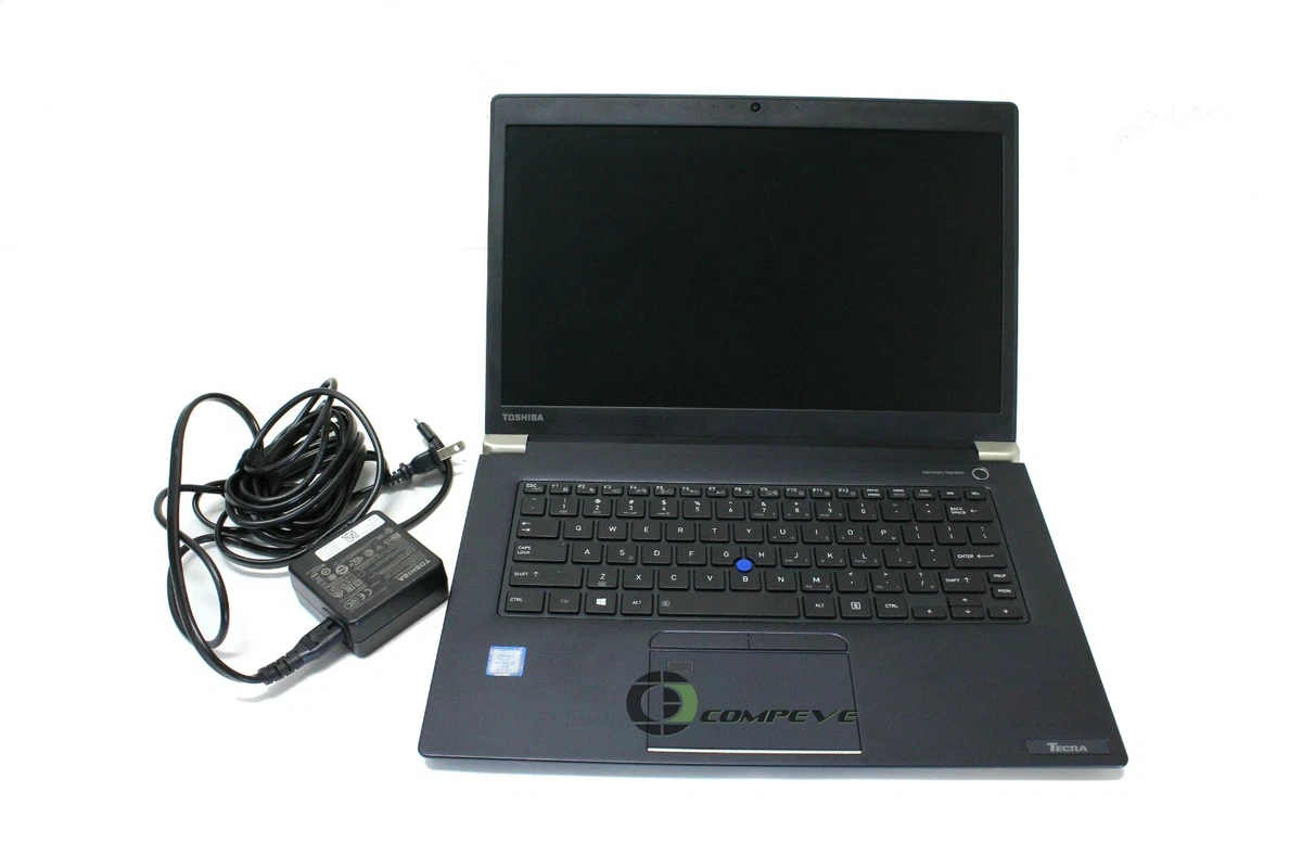 Toshiba 8GB RAM 256 GB SSD Capacity PC Laptops & Netbooks for sale