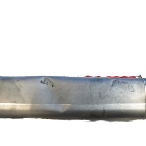 Yoshimura TRS Titanium Exhaust 18G1A Suzuki GSX 1000+R 20 18-21 pipe muffler. - Picture 5 of 6