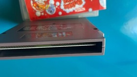 Nintendo NES Bubble Bobble-Tested and Works