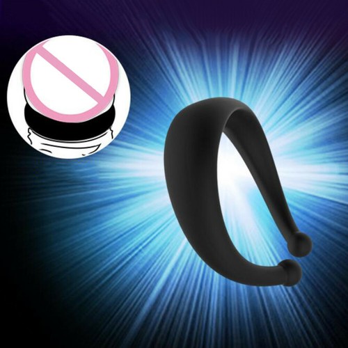 2PCS/Set Penis Foreskin Phimosis Curing Correction Ring For Male's Supplement - Picture 11 of 14