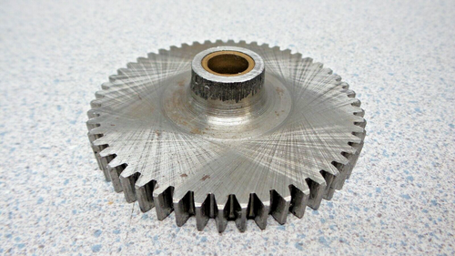 BOMBA DE ACEITE TRIPLE TRIUMPH TRIDENT T150 750 SEGUNDA MARCHA DE COLECCIÓN - Imagen 8 de 11