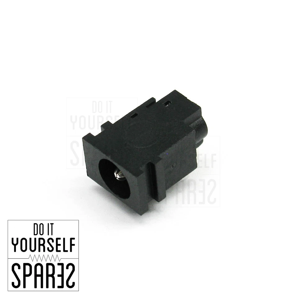 DO IT YOURSELF SPARES KORG ELECTRIBE 2 POWER DC CONECTOR 510450524526