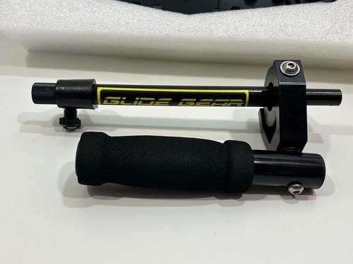 Camera Stabilizer DNA 1000 Glide Gear Smooth Video DSLR Steady Handheld USA ship - Picture 2 of 6