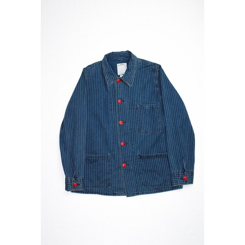 Visvim visvim coverall - Gem Visvim visvim coverall - Gem
