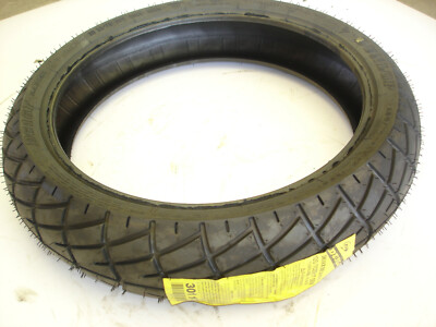 Harley Davidson NOS Shinko 120/70ZR17 58W Front Tire P/N 3011-75