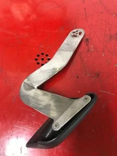 seadoo gtx 951 reverse lever 